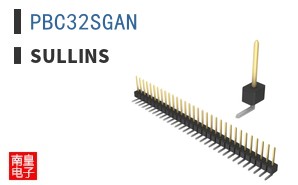 PBC32SGAN