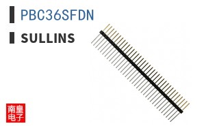 PBC36SFDN