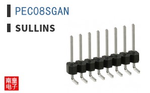 PEC08SGAN