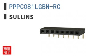 PPPC081LGBN-RC