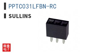 PPTC031LFBN-RC
