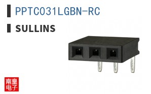 PPTC031LGBN-RC