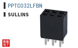 PPTC032LFBN