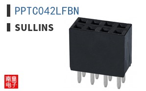 PPTC042LFBN