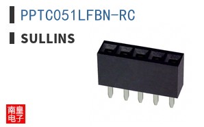 PPTC051LFBN-RC