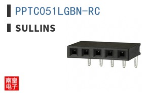 PPTC051LGBN-RC