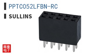 PPTC052LFBN-RC