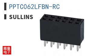 PPTC062LFBN-RC