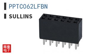 PPTC062LFBN