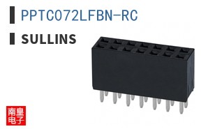 PPTC072LFBN-RC