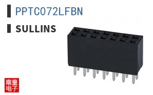 PPTC072LFBN
