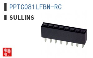 PPTC081LFBN-RC