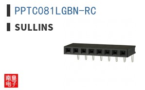 PPTC081LGBN-RC