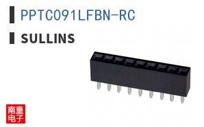 PPTC091LFBN-RC