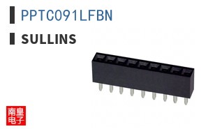 PPTC091LFBN