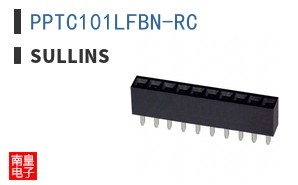 PPTC101LFBN-RC