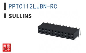 PPTC112LJBN-RC