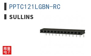 PPTC121LGBN-RC