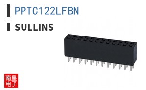 PPTC122LFBN