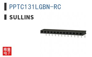 PPTC131LGBN-RC