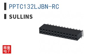PPTC132LJBN-RC