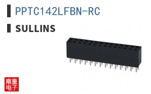 PPTC142LFBN-RC