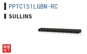 PPTC151LGBN-RC