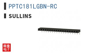 PPTC181LGBN-RC