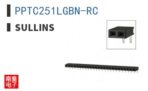 PPTC251LGBN-RC