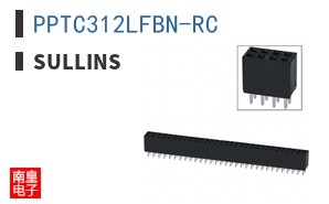 PPTC312LFBN-RC