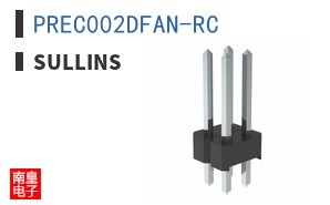 PREC002DFAN-RC