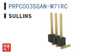 PRPC003SGAN-M71RC