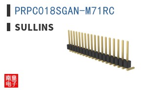PRPC018SGAN-M71RC