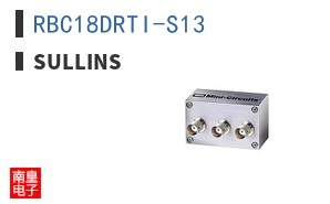 RBC18DRTI-S13