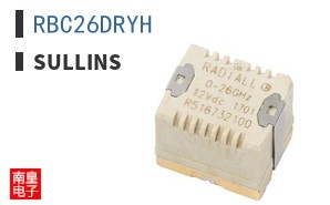 RBC26DRYH