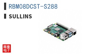 RBM08DCST-S288