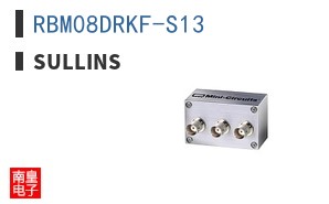 RBM08DRKF-S13