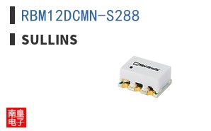 RBM12DCMN-S288