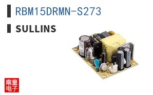 RBM15DRMN-S273