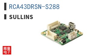 RCA43DRSN-S288