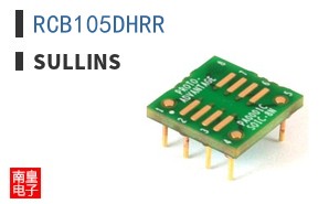 RCB105DHRR