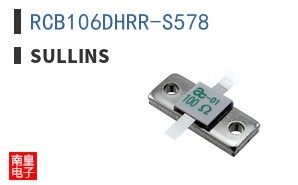 RCB106DHRR-S578