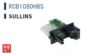 RCB108DHBS