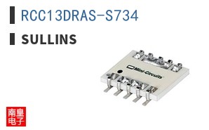 RCC13DRAS-S734