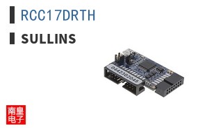 RCC17DRTH
