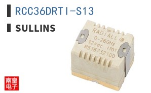 RCC36DRTI-S13