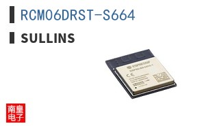 RCM06DRST-S664