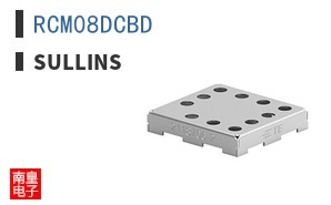 RCM08DCBD