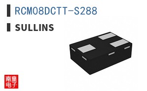 RCM08DCTT-S288