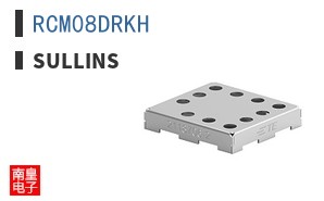 RCM08DRKH